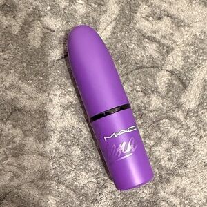 MAC cosmetics Selena Lipstick